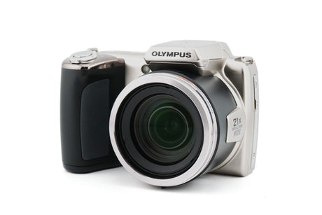 Olympus SP-620UZ Camera | Krachtige Zoom & Gebruiksgemak