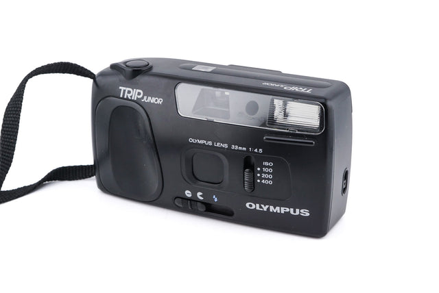 Olympus Trip Junior de segunda mano en Camera Market