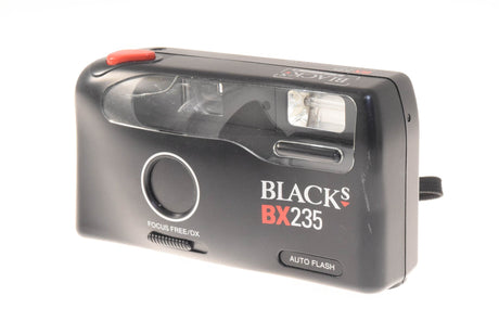 Other Blacks BX235 | Camera Market