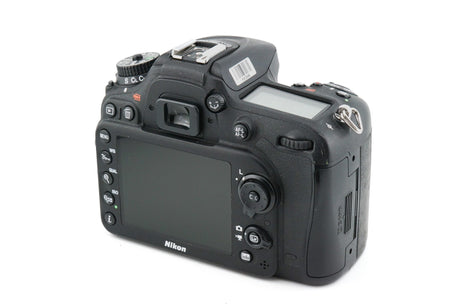 Nikon D7100 (Body) | Camera Market