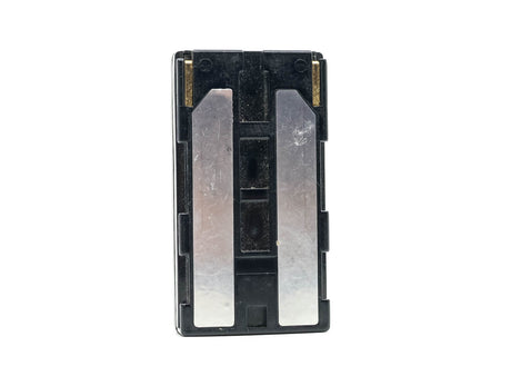 Phase One Digitale Achterkant 2900mAh Batterij