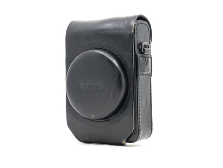 Sony LCS-RXG Zachte Draagtas
