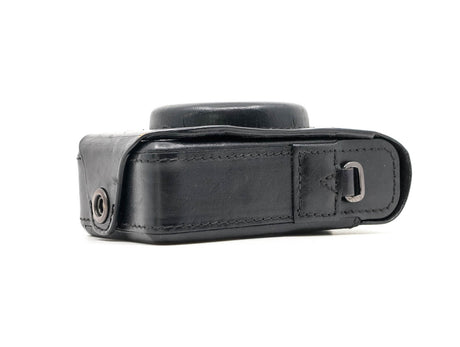 Sony LCS-RXG Zachte Draagtas