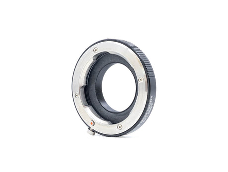 Fujifilm X-Leica M Mount Adapter | Camera Market