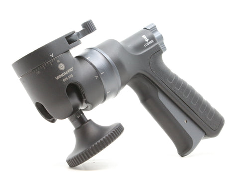 Vanguard Alta GH-100 Pistol Grip Balhoofd