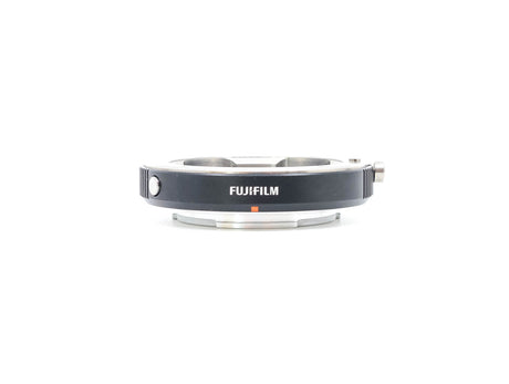 Fujifilm X-Leica M Mount Adapter | Camera Market