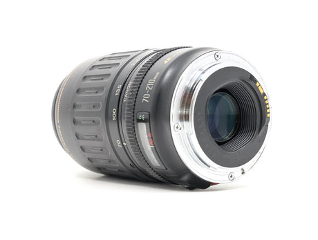 Canon EF 70-210mm f/3.5-4.5 USM Lens