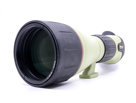 Nikon Fieldscope ED 82 (Gehoekte)
