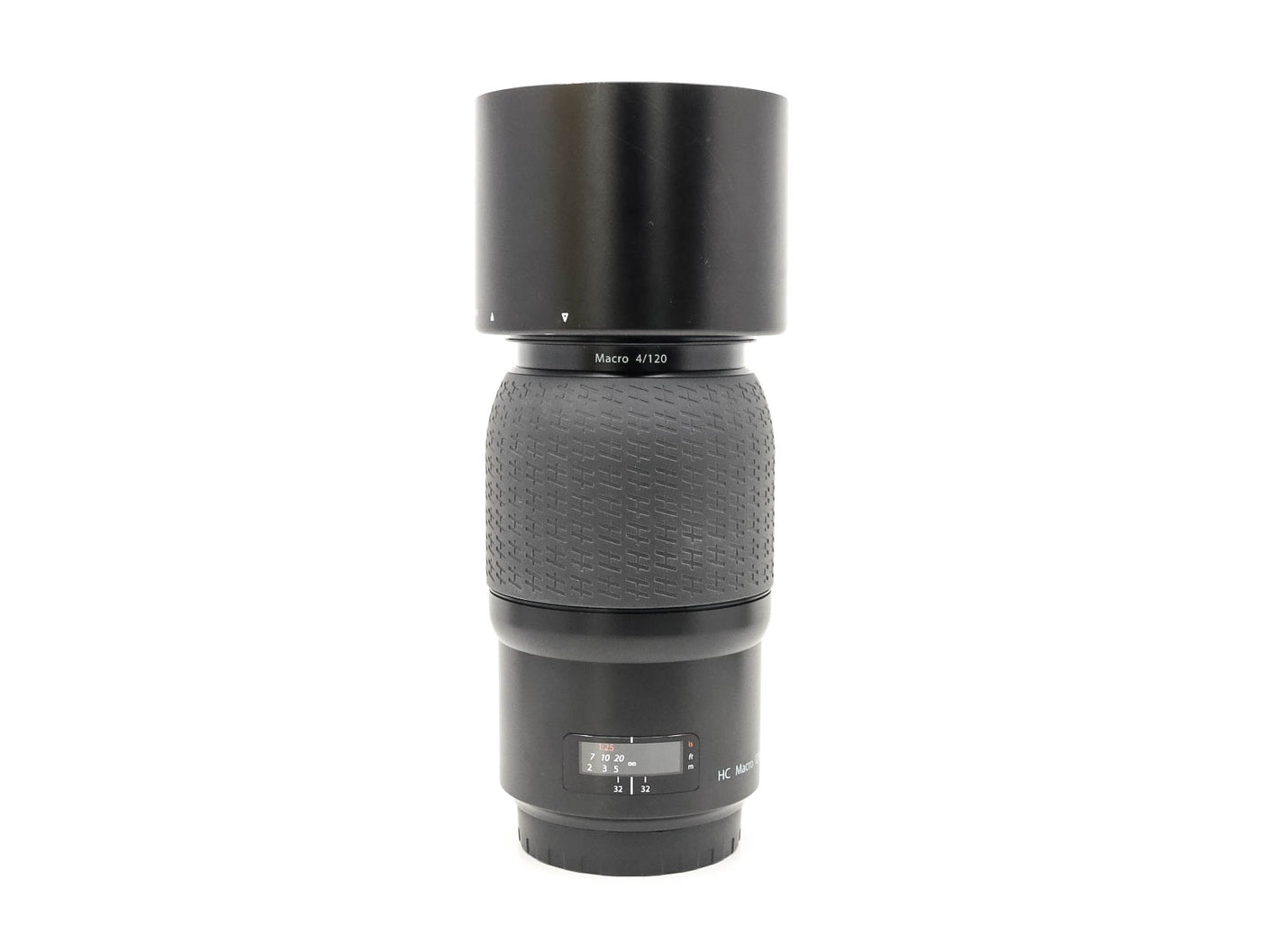 Hasselblad HC Macro 120mm f/4 · image principale