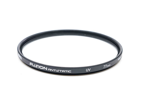 Hoya 77mm Fusion Antistatisch UV Filter