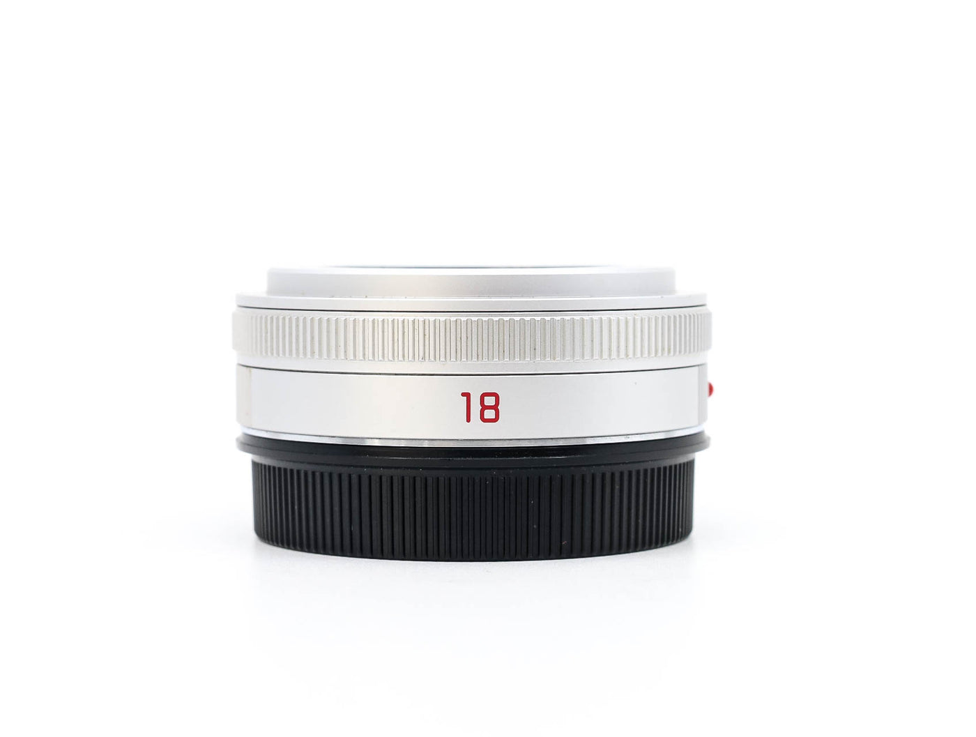 Leica 18mm f/2,8 Elmarit-TL ASPH [11088] · image principale