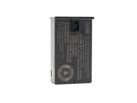Leica T Lithium-ion Batterij BP-DC13