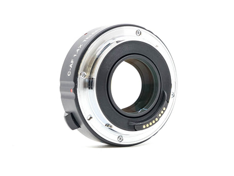 Kenko Teleplus Pro 300 1.4x DGX - Geschikt voor Canon EF