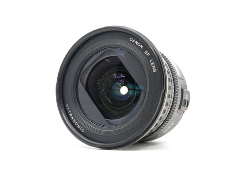 Canon EF 20-35mm f/3,5-4,5 USM