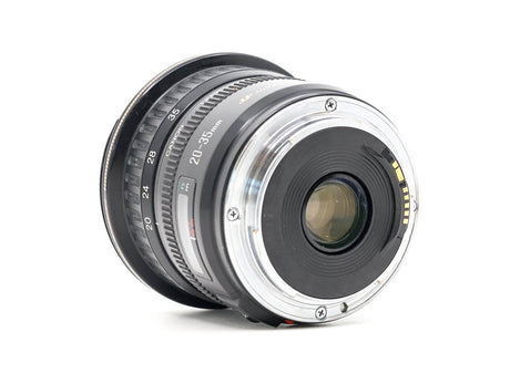 Canon EF 20-35mm f/3,5-4,5 USM