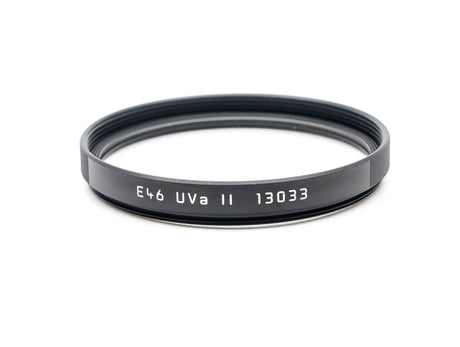 Leica E46 UVa II Filter kopen | Camera Market