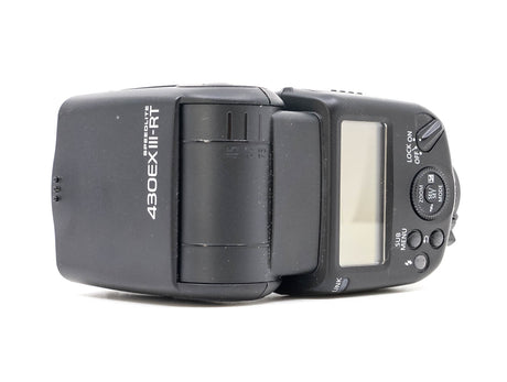 Canon Speedlite 430EX III-RT Blitser | Camera Market
