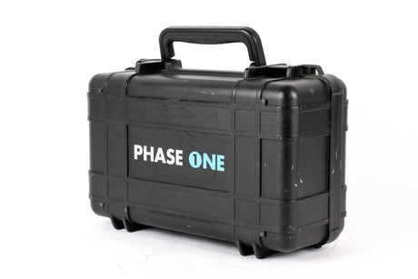 Phase One Peli Koffer