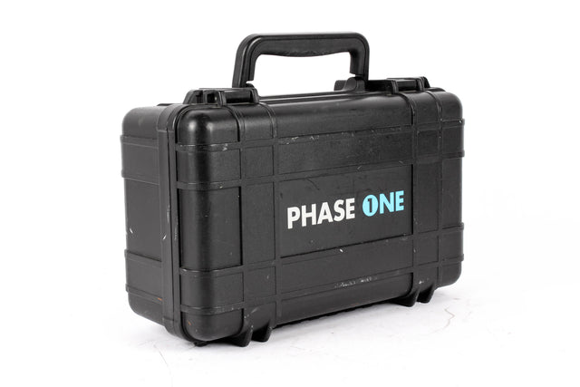 Phase One Peli Case de segunda mano en Camera Market
