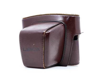 Étui en cuir pour Leica M6 [14505]