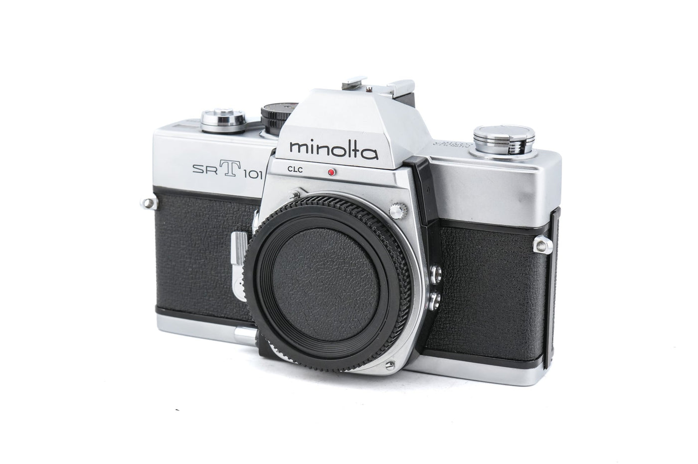 Minolta SR-T 101 · image principale