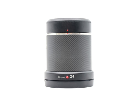 DJI DL-S 24mm f/2,8 LS ASPH pour Zenmuse X7
