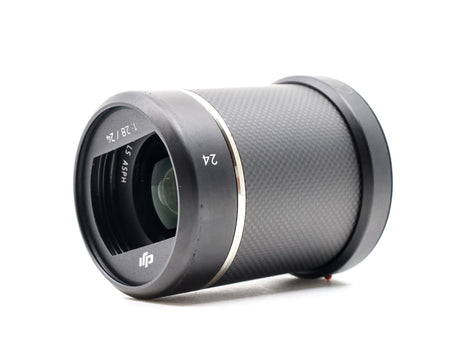 DJI DL-S 24mm f/2,8 LS ASPH pour Zenmuse X7