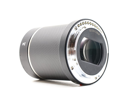 DJI DL-S 24mm f/2,8 LS ASPH pour Zenmuse X7