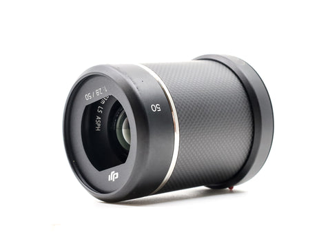 DJI DL-S 50 mm f/2,8 LS ASPH pour Zenmuse X7
