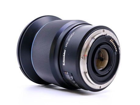 Phase One Schneider 35mm f/3.5 AF LS Lens