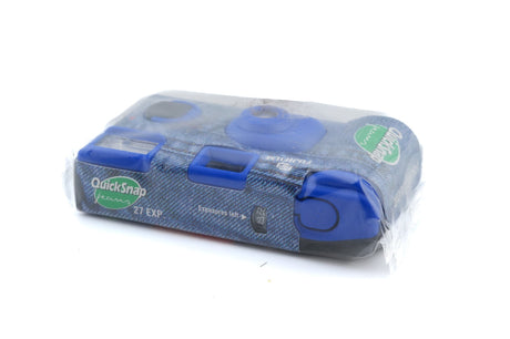 Fujifilm Quicksnap Jeans Camera
