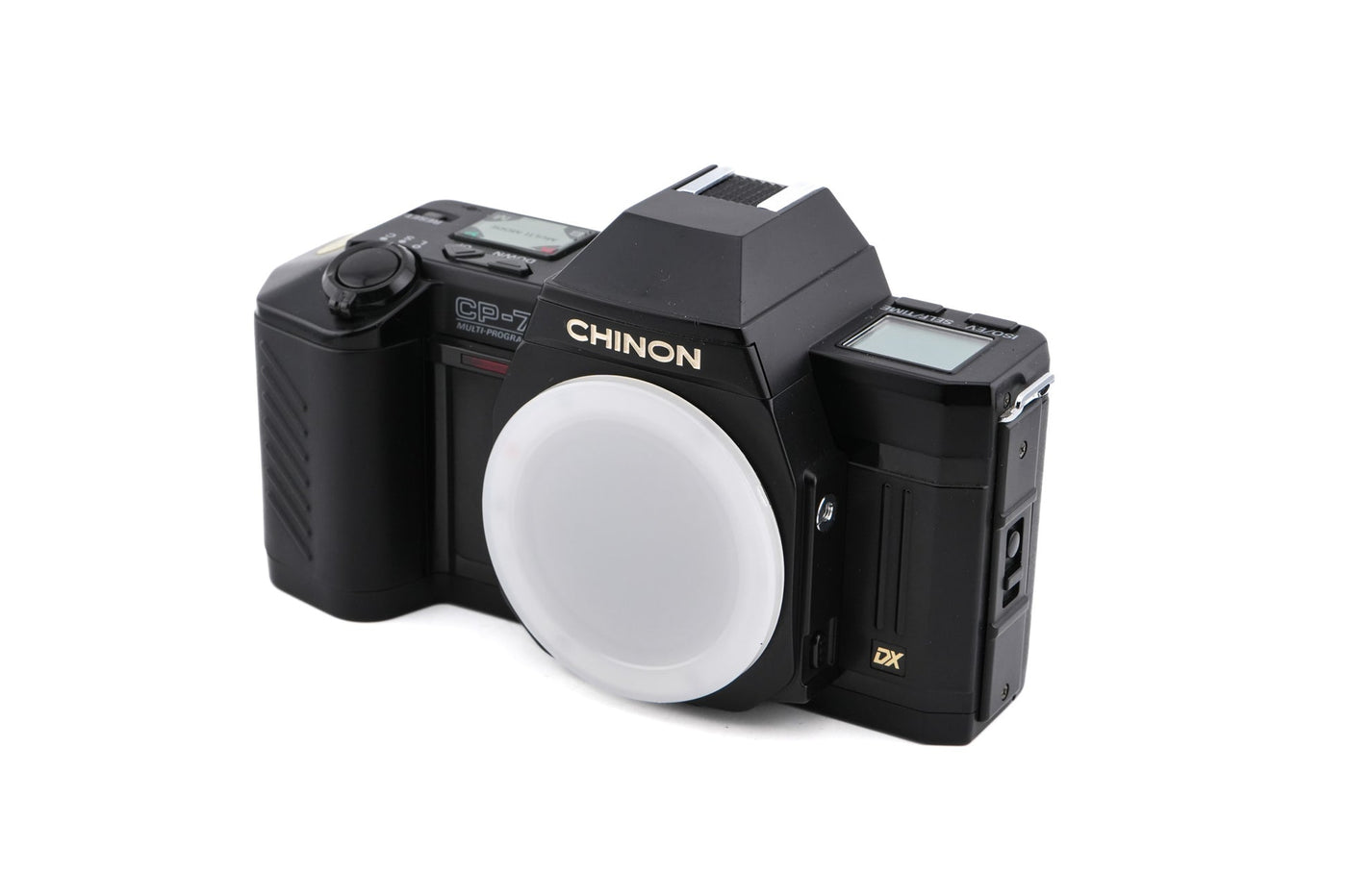 Chinon CP-7m Multi Program | Camera Market · hoofdafbeelding