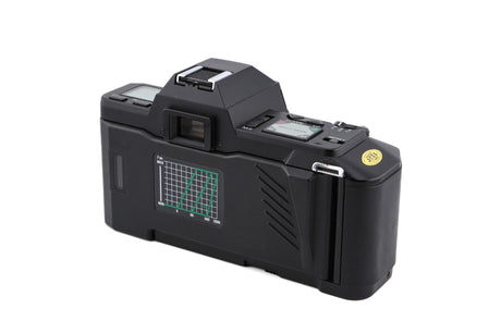 Chinon CP-7m Multi Program | Camera Market