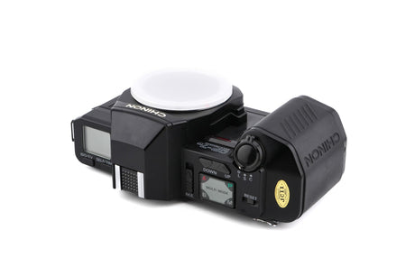 Chinon CP-7m Multi Program | Camera Market