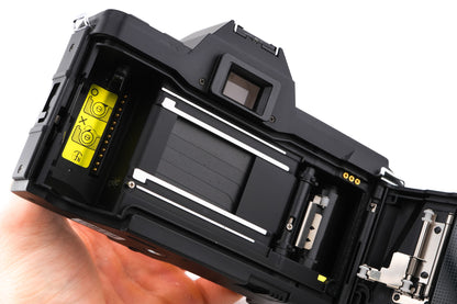 Chinon CP-7m Multi Program | Camera Market