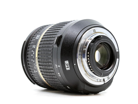 Tamron SP AF 17-50mm f/2.8 XR Di II VC LD Asphérique (IF) - Monture Nikon