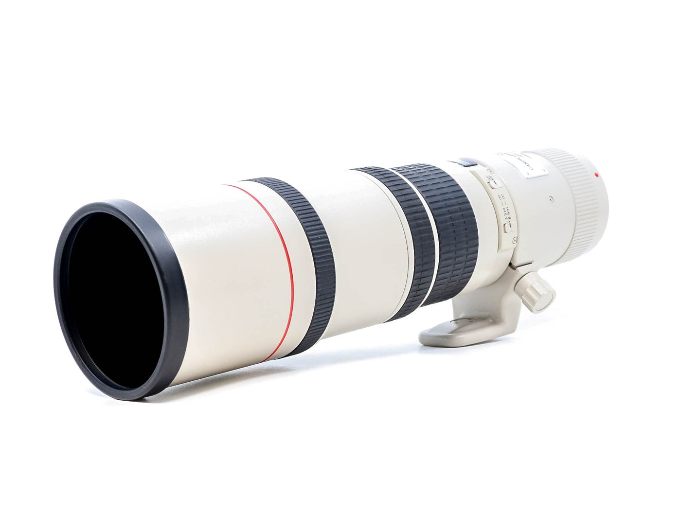 Canon EF 400mm f/5,6 L USM · image principale