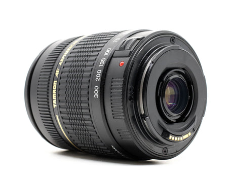 Tamron AF 28-300mm f/3.5-6.3 XR Di LD Asferisch (IF) Macro - Canon EF Mount