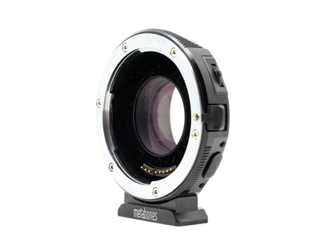 Metabones Canon EF vers Micro Four Thirds T Speed Booster ULTRA 0,71x