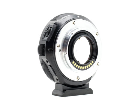 Metabones Canon EF vers Micro Four Thirds T Speed Booster ULTRA 0,71x