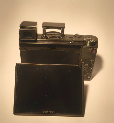 Sony RX100VI