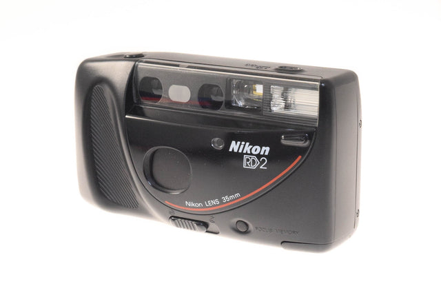 Nikon RD2 de segunda mano en Camera Market
