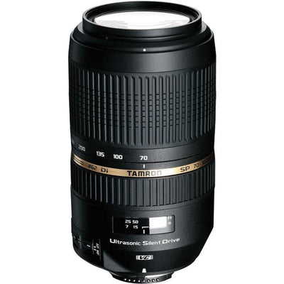 Sony A 70-300mm f/4-5.6 lenzen kopen