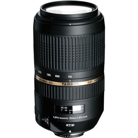 Sony A 70-300mm f/4-5.6 Objectifs