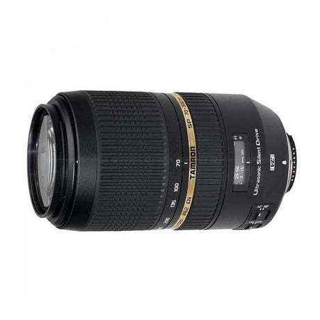 Sony A 70-300mm f/4-5.6 Objectifs