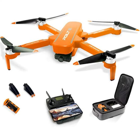 Drone Jjrc X17 28 000 min