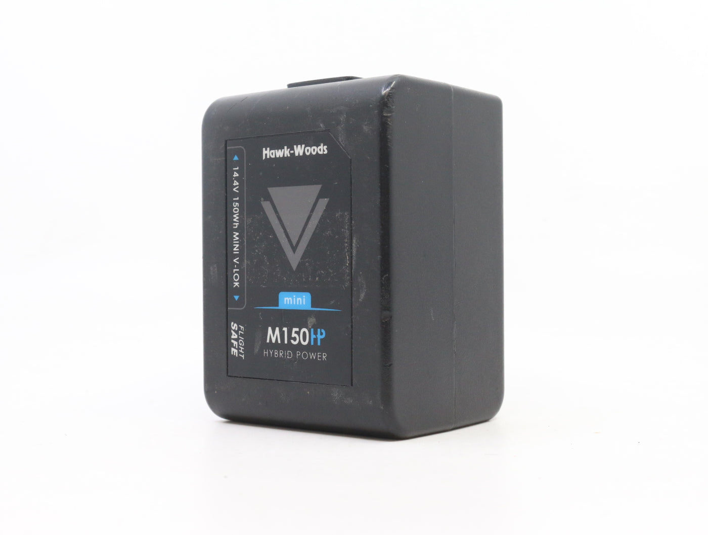Hawk-Woods VL-M150 Mini V-Lok Batterie 150Wh · image principale