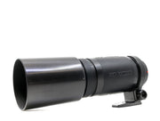 Tamron 200-400mm f/5.6 LD-IF - Sony A Fit de segunda mano en Camera Market