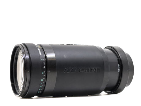 Tamron 200-400mm f/5.6 LD-IF - Monture Sony A