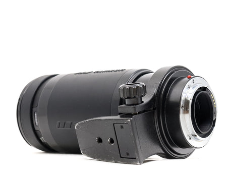 Tamron 200-400mm f/5.6 LD-IF - Monture Sony A